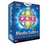 View Item Cyberlink Media Suite 8 Pro (PC CD) 